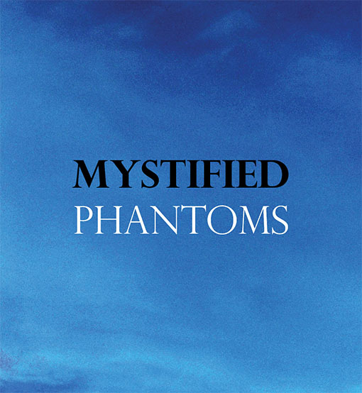 Phantoms Cover